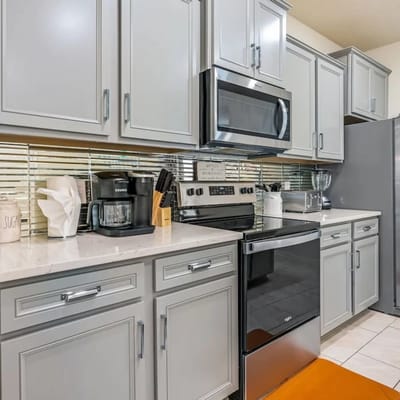 1196 - NEW 7 Bedroom w/ Pool