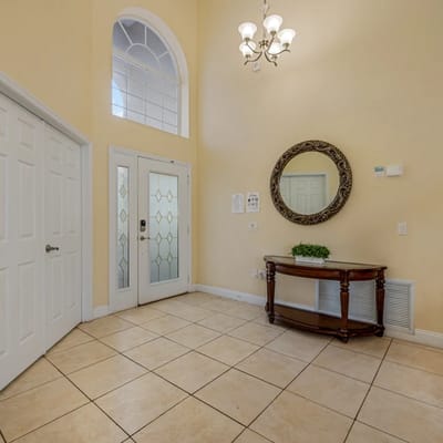 FG7909 - Formosa Gardens 6BR Orlando Villa | Near Disney + Pool