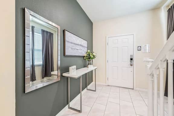 1196 - NEW 7 Bedroom w/ Pool