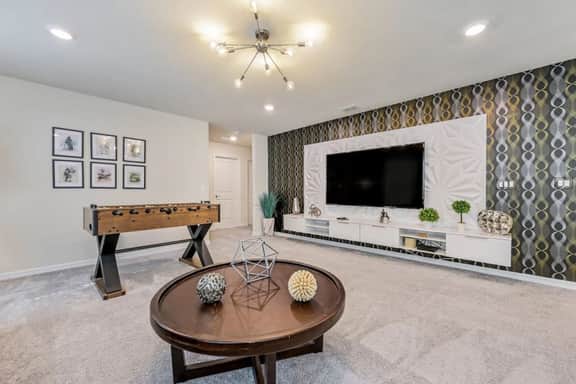 1196 - NEW 7 Bedroom w/ Pool