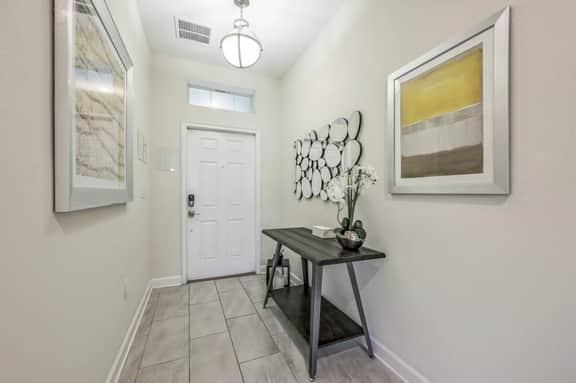 1569 - Champions Gate Resort Villa – Modern 5BR, Private Pool & Clubhouse Access