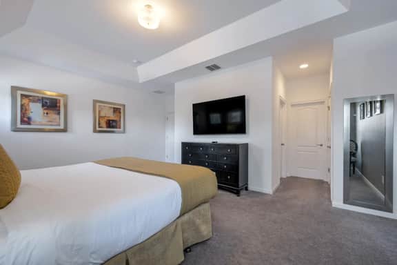 4344 - 7 Bedrooms with Private Pool