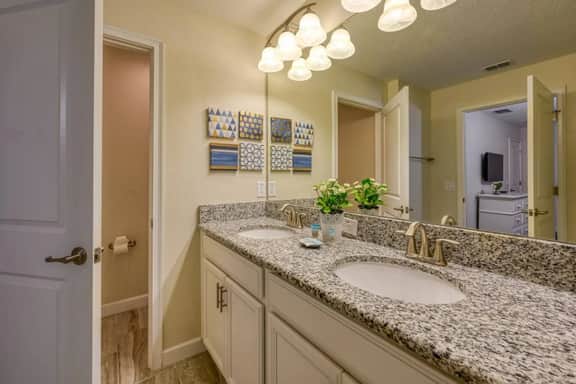 4802 - Modern 4-Bedroom Vacation Home in Storey Lake Resort, Kissimmee, FL
