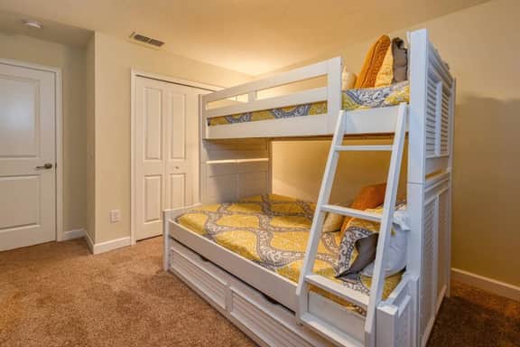 4802 - Modern 4-Bedroom Vacation Home in Storey Lake Resort, Kissimmee, FL
