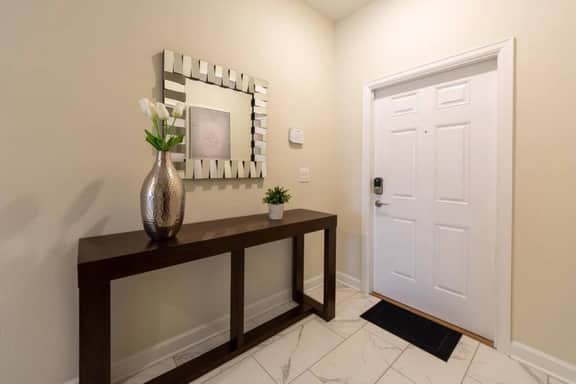 4924  Beautiful Townhome Private Pool Disney