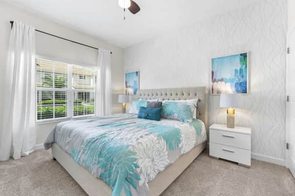 4962 - Modern Home - Near Disney World