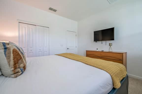 BV528 Bella Vida Resort Orlando | 6BR Villa w/ Pool Near Disney