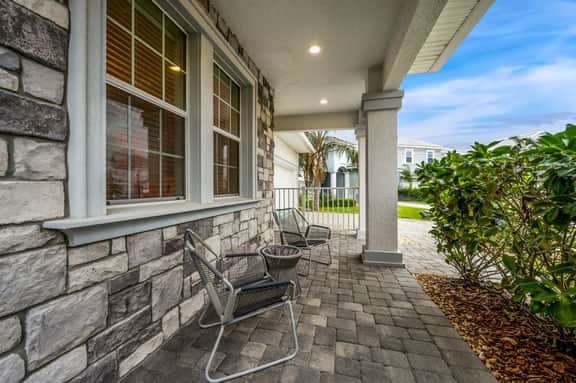CG9025 Brand New Luxurious home - Champions Gate