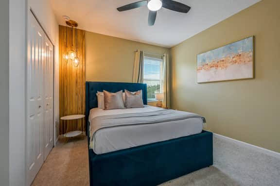 BV528 Bella Vida Resort Orlando | 6BR Villa w/ Pool Near Disney