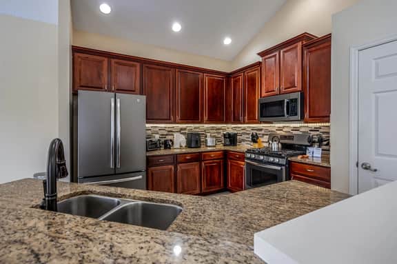 FG7909 - Formosa Gardens 6BR Orlando Villa | Near Disney + Pool