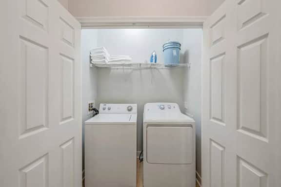 IS1-103 - Vista Cay Resort Orlando Condo | 3BR Near Disney & OCCC