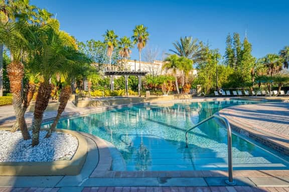 IS1-107 - Orlando Condo Near Disney | 2BR + Mickey-Themed Bedroom