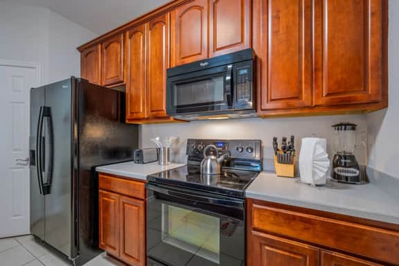 IS1-206 - Vista Cay Resort Orlando Condo | Near Disney & Universal