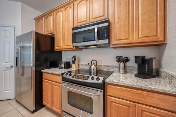 IS2-107 - 2 Bed - Vista Cay