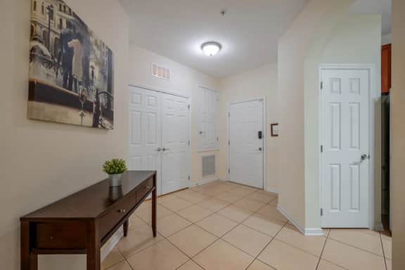 IS2-110 - Vista Cay Resort Orlando Condo | 3BR Near Disney & Universal