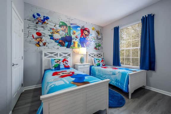 IS3-203 - 3 Bed
