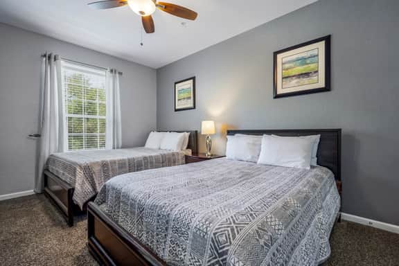 IS3-205 Lakefront Condo - Universal Studios