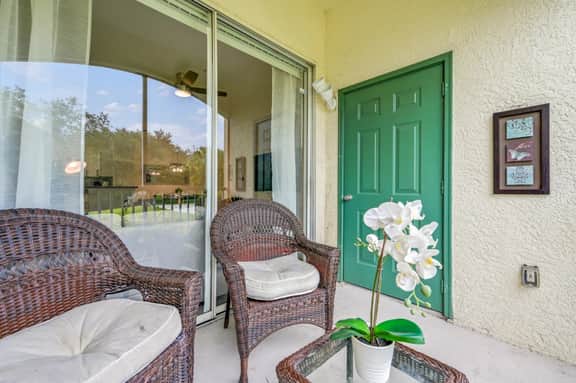 L12108 - Orlando Vacation Condo Near Disney – 4BR, Sleeps 8 | Legacy Dunes