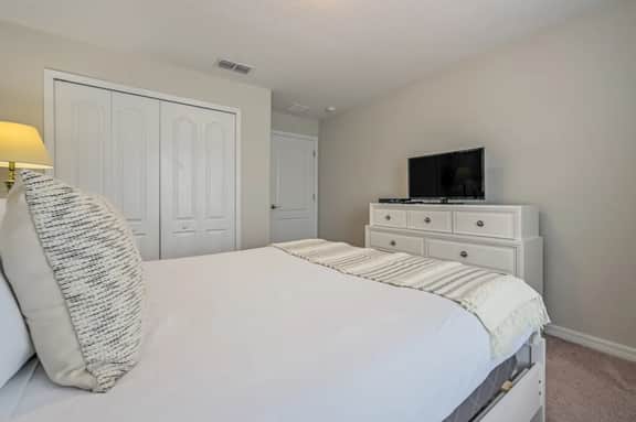PP8968 - 4 Bedrooms w/ Pool and Resort Access
