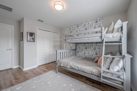 PP8962 - 4 Bedrooms w/ Pool & Resort Access