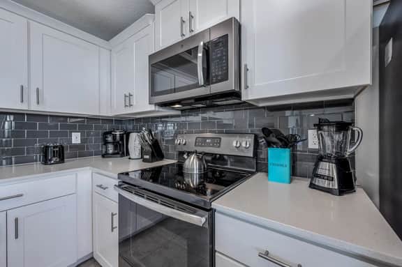 SL307 - Storey Lake Resort Orlando Condo | 2BR Family Rental Near Disney