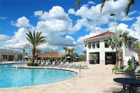 SL3095 - Lakefront 4bed/3bath