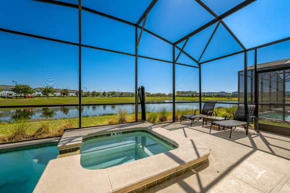 SL4807 - Lakeview Home