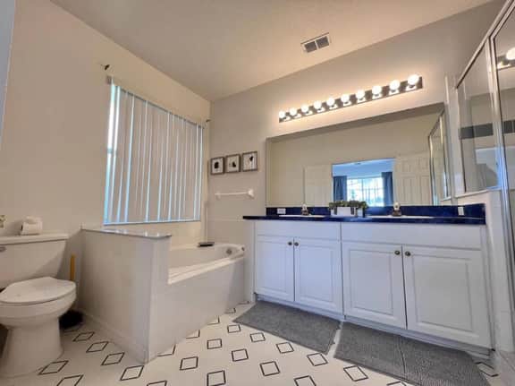 SV2925 - 4 Bedroom w/ Pool Close to Disney