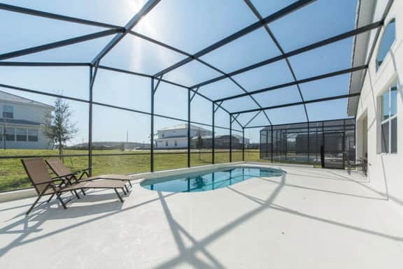 SR2684 - Sonoma Resort - Spacious Home