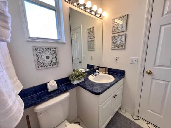 SV2925 - 4 Bedroom w/ Pool Close to Disney