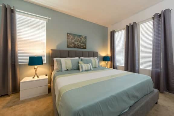 SR2684 - Sonoma Resort - Spacious Home