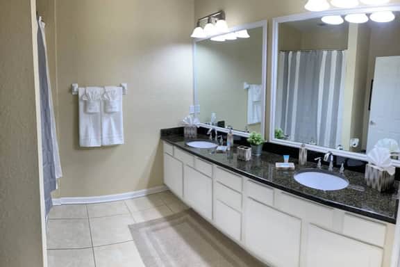 TH33 - 3 Bedroom Townhome across EPIC Universe