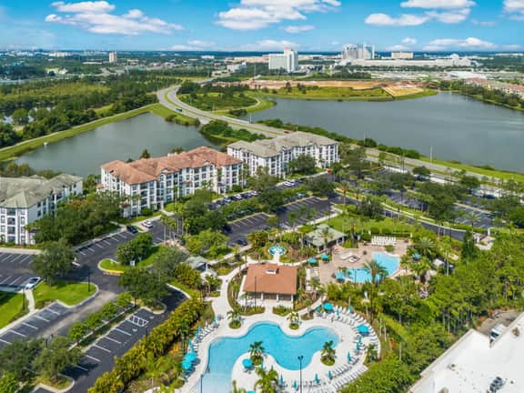 TH60 - Vista Cay Resort Orlando Townhome | 3BR/3.5BA Near Disney