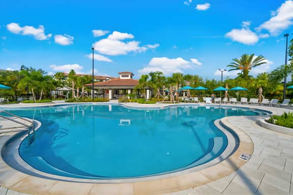 VC11-205 - Vista Cay Resort