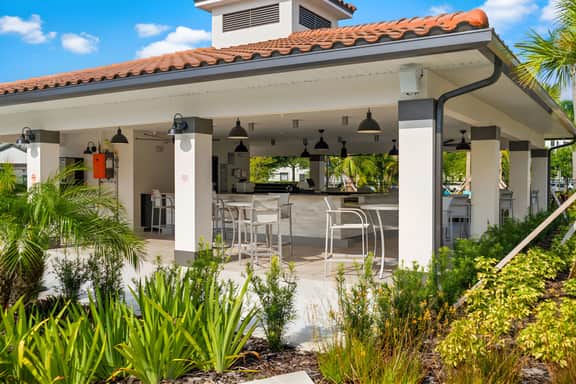 VC11-205 - Vista Cay Resort