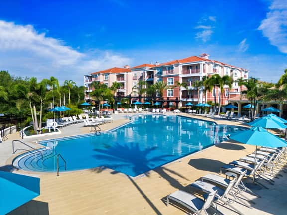 VC8-107 Vista Cay Orlando Condo | Walk to Pool, Near Disney & Universal