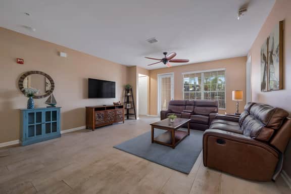 VC7-102 - Lakefront and Next to amenities