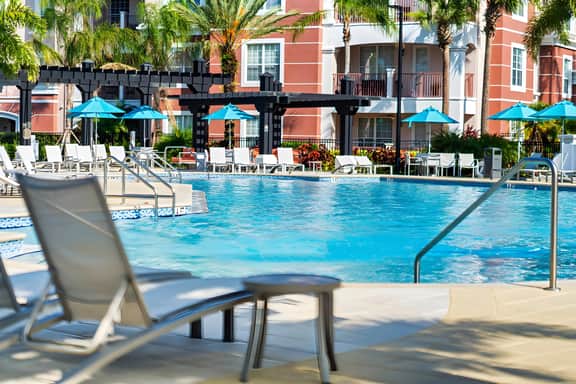 VC10-208 - Vista Cay Resort Orlando Condo | 3BR Near Disney & Universal
