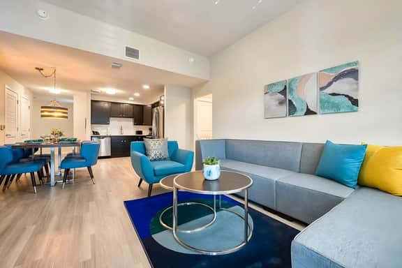 Vista Cay Resort Orlando Condo | 3BR Family Rental Near Disney & Universal
