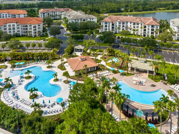 Vista Cay Resort Orlando Condo | 3BR Family Rental Near Disney & Universal