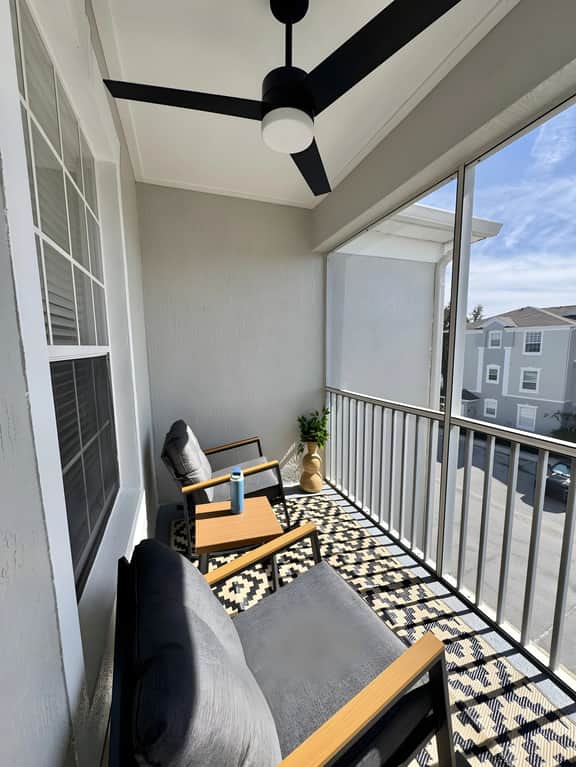 WP304 - Modern Condo in Windsor Palms Resort