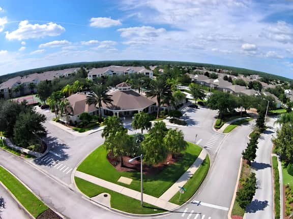 WP304 - Modern Condo in Windsor Palms Resort