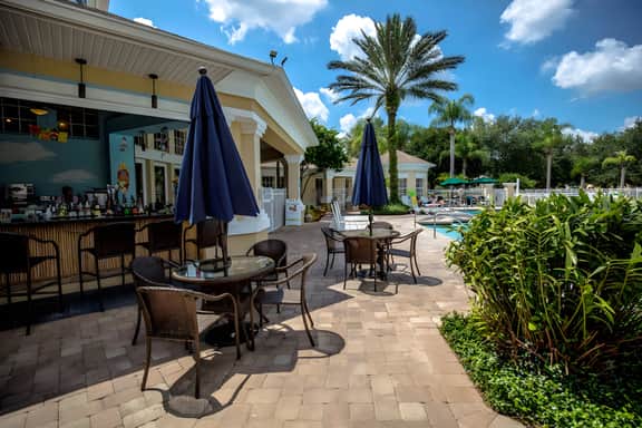 WP304 - Modern Condo in Windsor Palms Resort