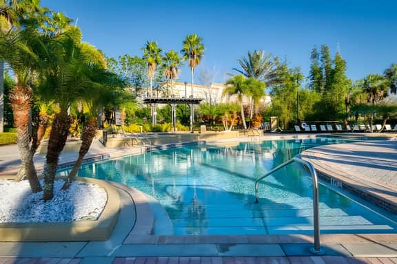 VC9-203 Spacious 3-Bedroom Orlando Condo at Vista Cay Resort | Sleeps 10 Near Disney & Universal