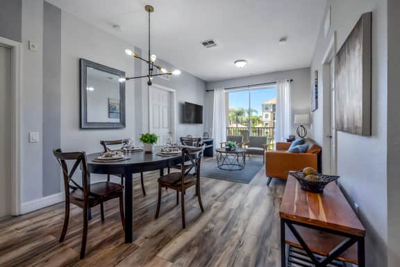 VC9-203 Spacious 3-Bedroom Orlando Condo at Vista Cay Resort | Sleeps 10 Near Disney & Universal