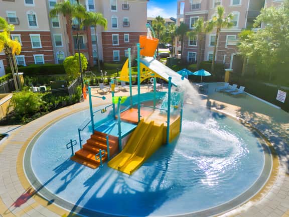 VC9-203 Spacious 3-Bedroom Orlando Condo at Vista Cay Resort | Sleeps 10 Near Disney & Universal