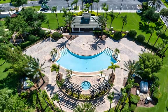 VCR4-408 Reserve Deluxe Condos - Beautifully Decor