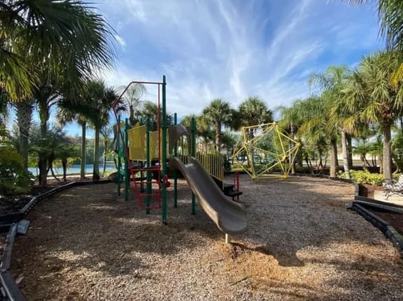 2819 - Kissimmee Vacation Condo | 2BR Oakwater Resort Near Disney