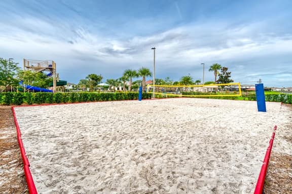 4962 - Modern Home - Near Disney World