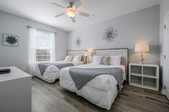 IS4-405 - 3 Bed